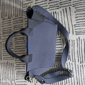 Rothy's - The Handbag - Midnight Navy